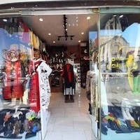 بوتیک عالیجناب