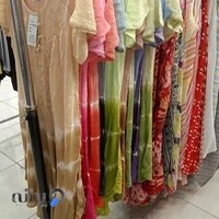 پوشاک زنانه گلسا