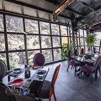 رستوران رست