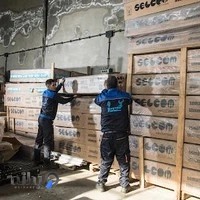 درب اتوماتیک کیوان فراز