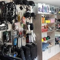 لوازم سوارکاری کشیکچی