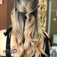 سالن زیبایی، آریشگاه زنانه و عروس هیلا