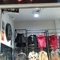 لباس دخترانه و زنانه شاپرک