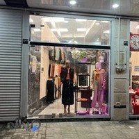 فروشگاه پوشاک زنانه سیسیلیا