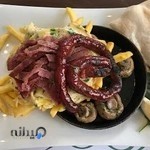 رستوران دومو