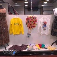 پوشاک زنانه تیهو