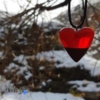 رزین کاراگل ( تولید و پخش انواع زیورآلات رزینی و چوبی )