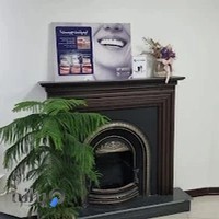 دندانپزشکی تخصصی ماهان دکتر حاج حیدری متخصص جراحی لثه و ایمپلنت