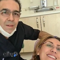 دکتر صمد مجدیه فرشی