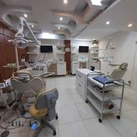 دندانپزشکی دکتر زکریا شیربیگی