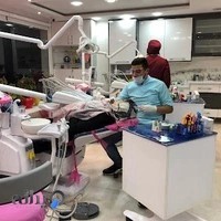 کلینیک دکتر آرمین رضوی