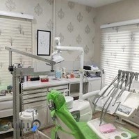 مطب دندانپزشکی دکتر رحیمی