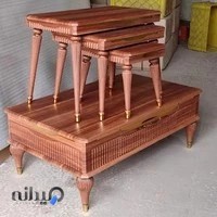 نوین چوب(محمدی)