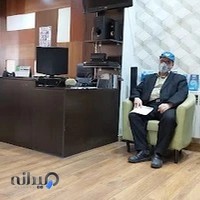 مطب دکتر جهری.