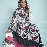 شال و روسری رُما آمل