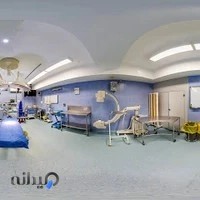 بیمارستان جم