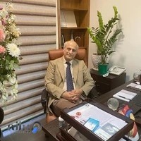 دکتر عباس صالحی