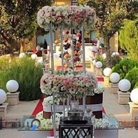 Sooran Garden باغ