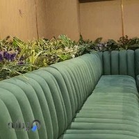 تالار پذیرایی الماس غرب