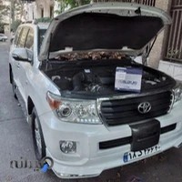 مجتمع تعمیرگاهی و باطری سازی (الیاس)شبانه روزی(روشن ضمیر)