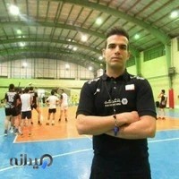 آکادمی والیبال سید مهدی صادقی