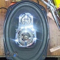 تک اسپرت کارون