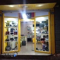 صوتی تصویری خودرو امیرعلی