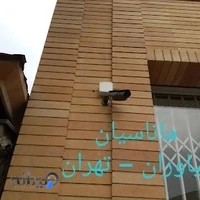 دوربین مداربسته - دزدگیر اماکن - تجهیزات شبکه