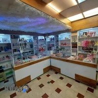 گالری آرایشی لاکچری