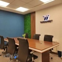 شرکت طراح نت