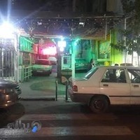 مدرسه دخترانه شکوفه های انقلاب