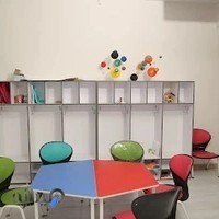 مدرسه دبستان دخترانه نردبان زندگی