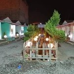 کافه رستوران هشتگ