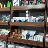 پت شاپ کسری