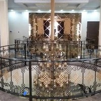 جوشکاری صالحی