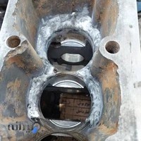 جوشکاری آرگون محمد