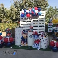 دنیای تولد پریماه