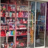 فروشگاه تم تولد شادلی