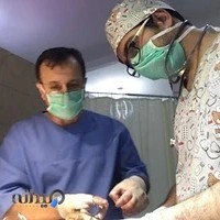 دکتر کیوان واحدی