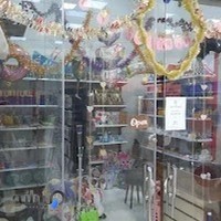 فروشگاه لوازم تولد اهورا