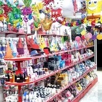 فروشگاه کوروش تولد وجشن