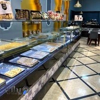 شیرینی لبنانی لیالی