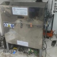 تراشکاری مرادی