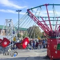 شهربازی ولیعصر