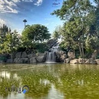 شهربازی قائم