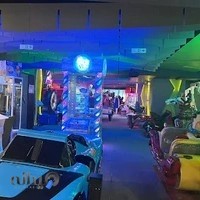 شهربازی فان تایم