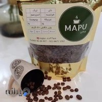 قهوه ماپو