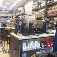 قهوه المهدی( عمده و خرده فروشی)