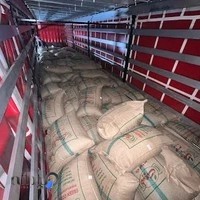 شرکت بازرگانی قهوه پارس