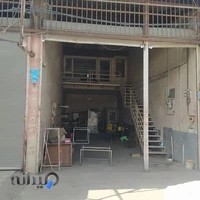 خدمات جوشکاری ارگون مهرداد